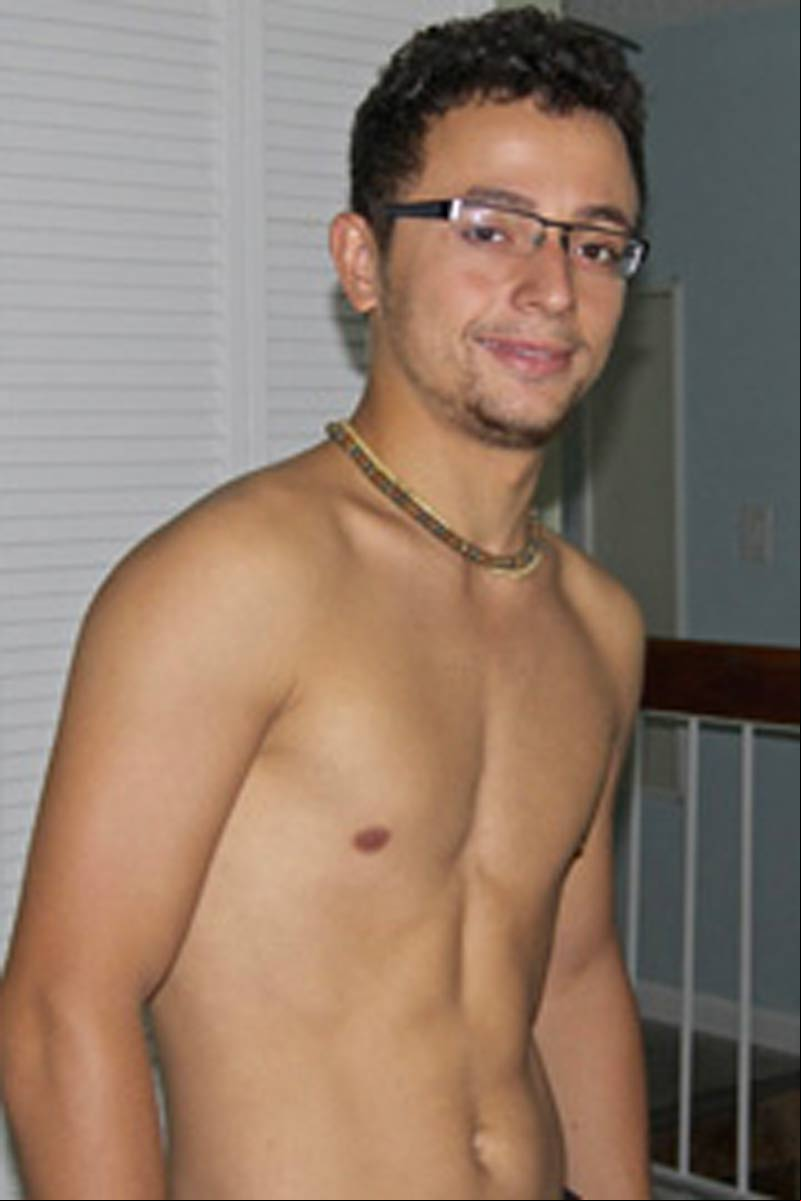 Beefcake Karavana
