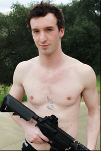 JV Marx Porn Star Picture