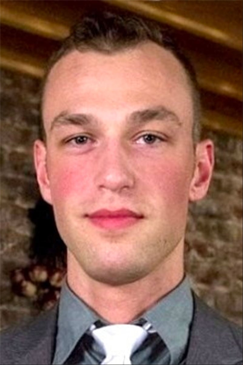 Alrik Angel