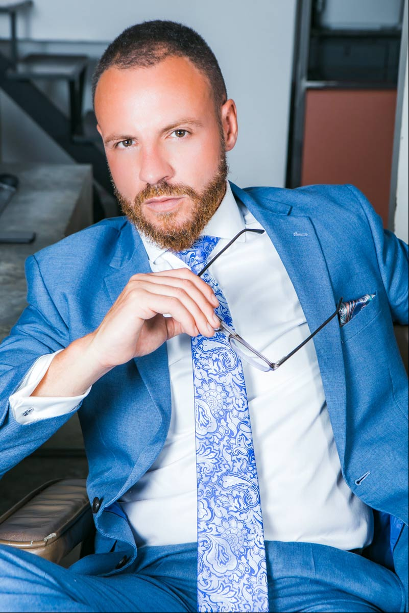 Leo Rosso