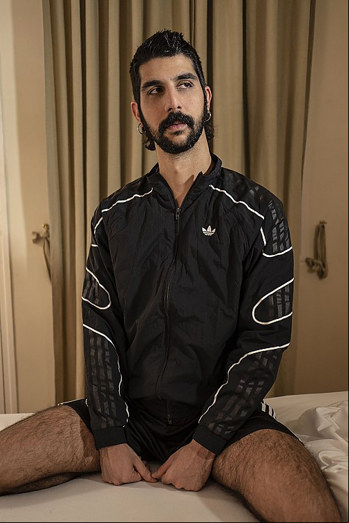 Leon Chevalier