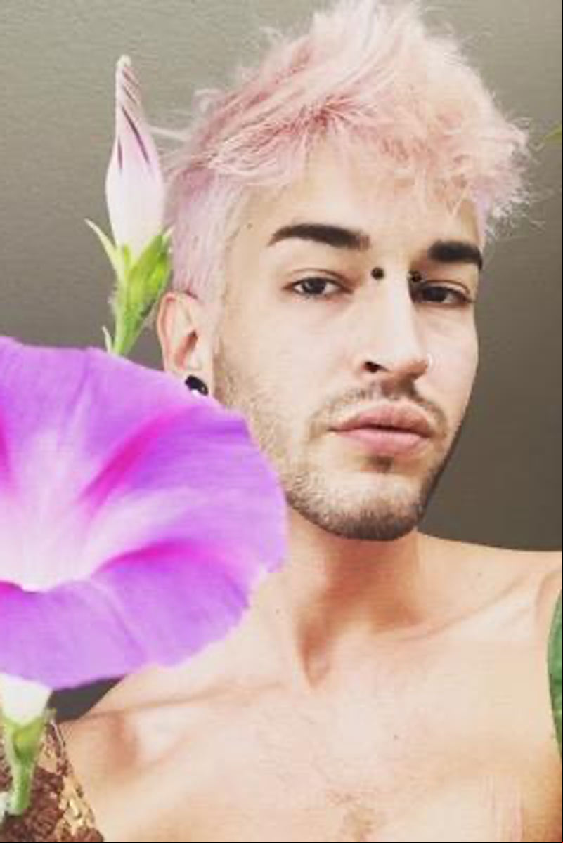 Haze Weiler Porn Star Picture