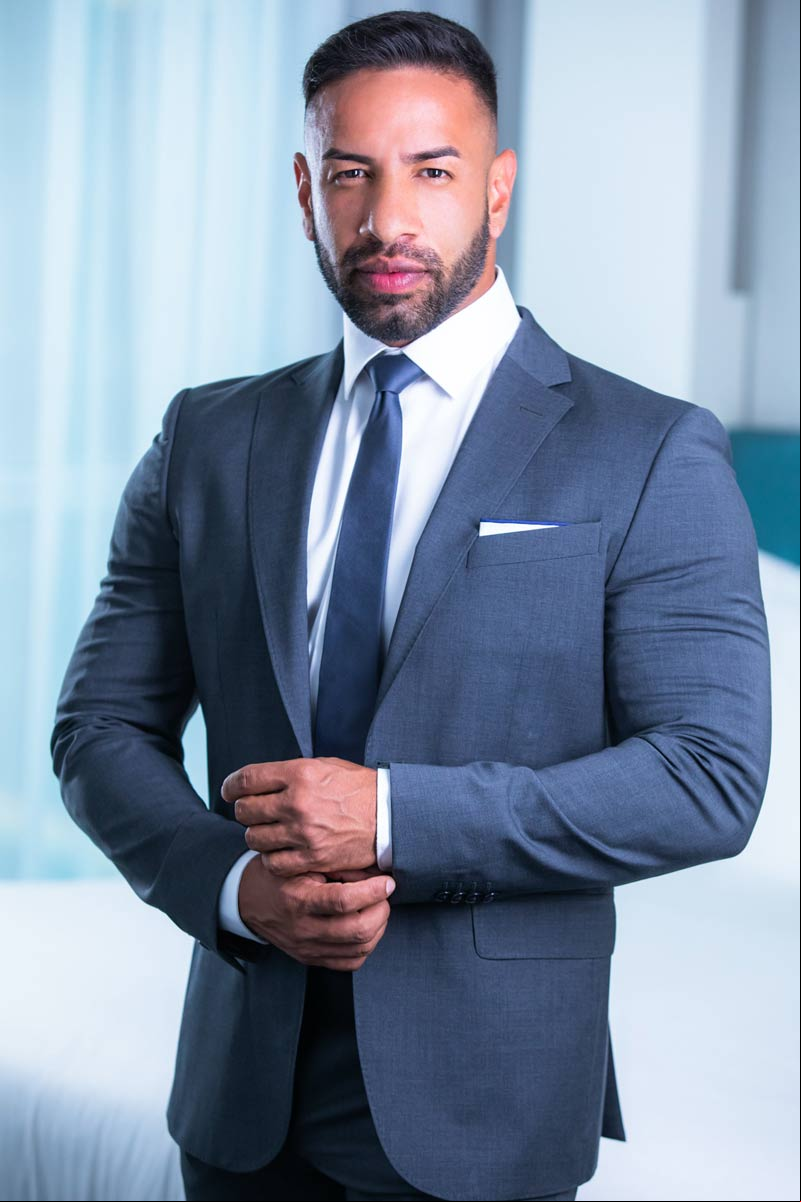 Mateo Zagal
