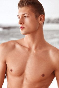 Steve Harrelson