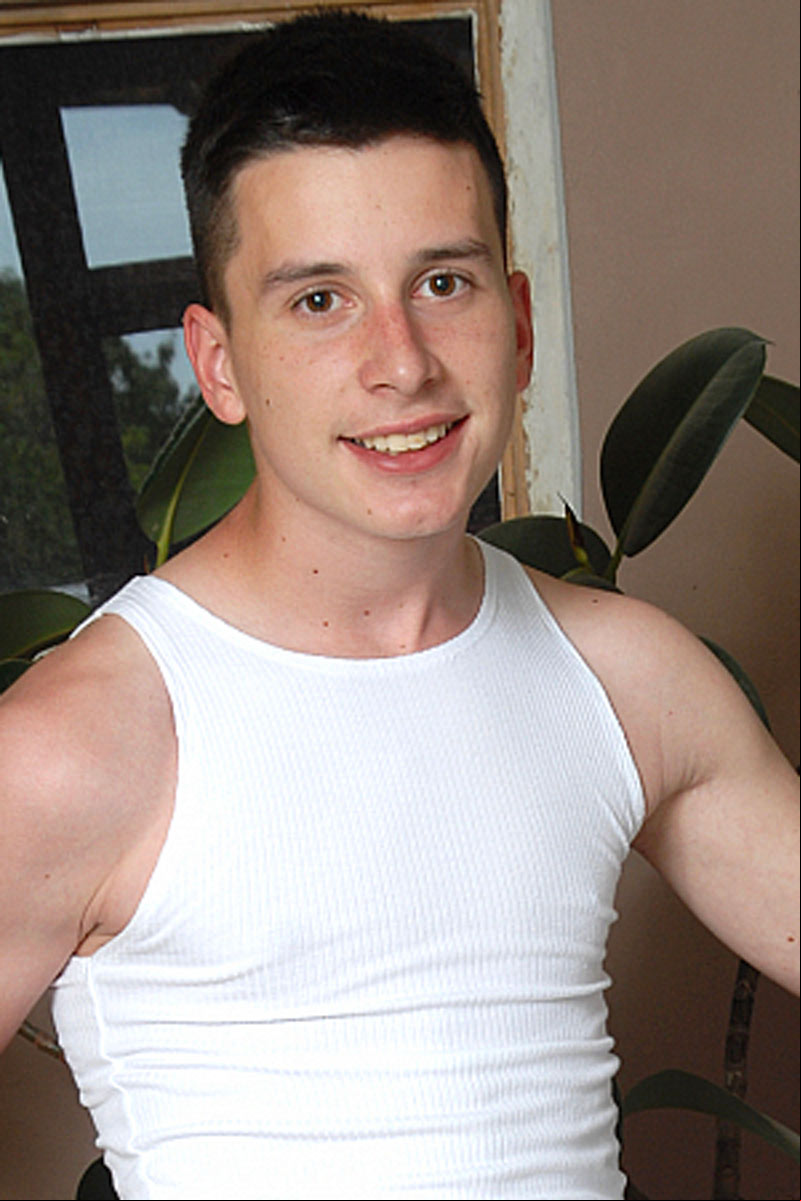 Jesse Mathis Porn Star Picture