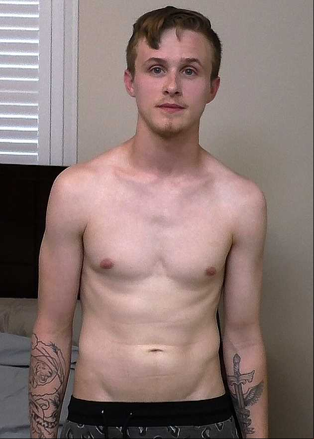 Shane Daniels