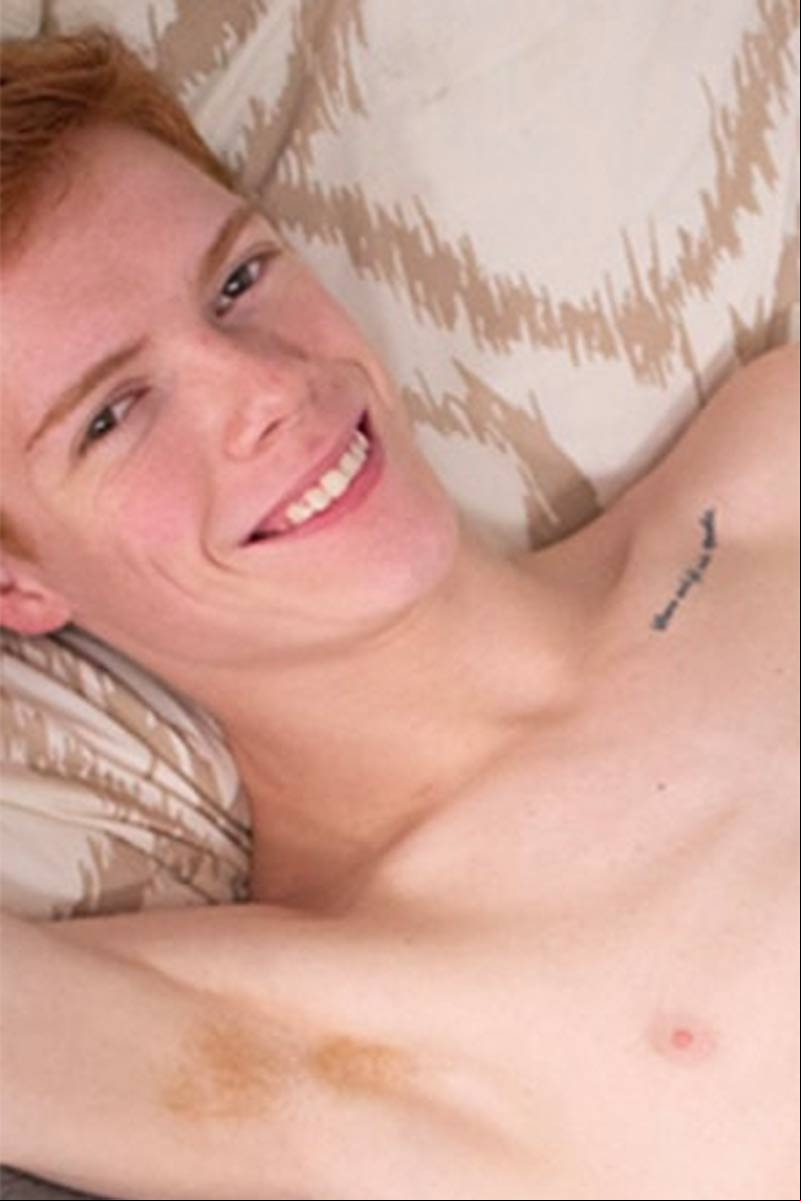 Connor Taylor