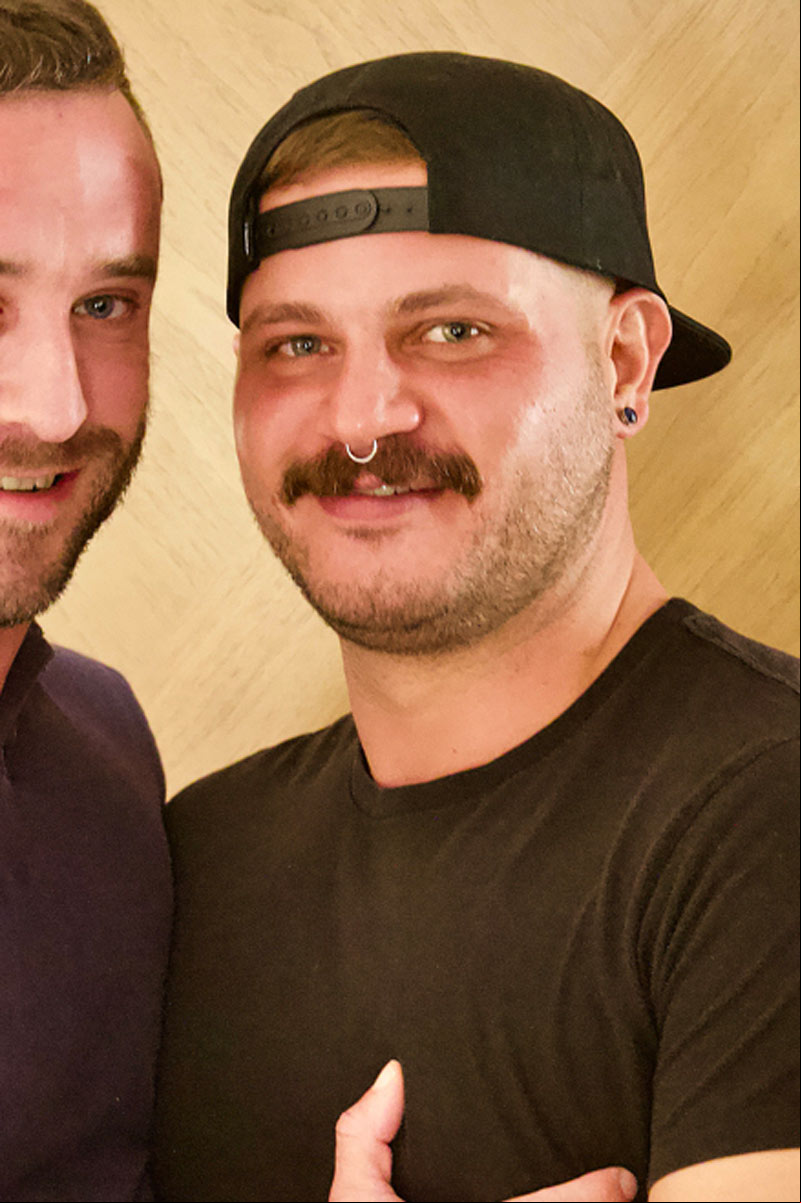 Luke North Porn Star Picture