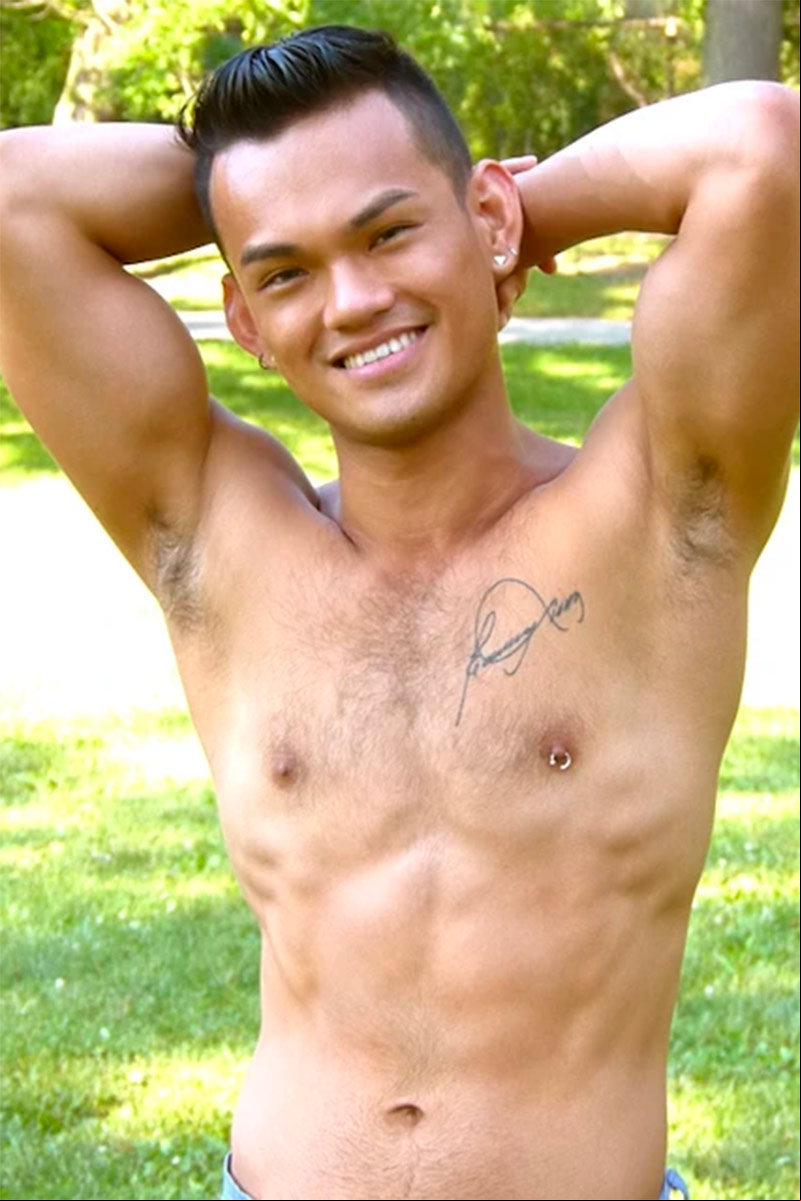 Eli Lewis