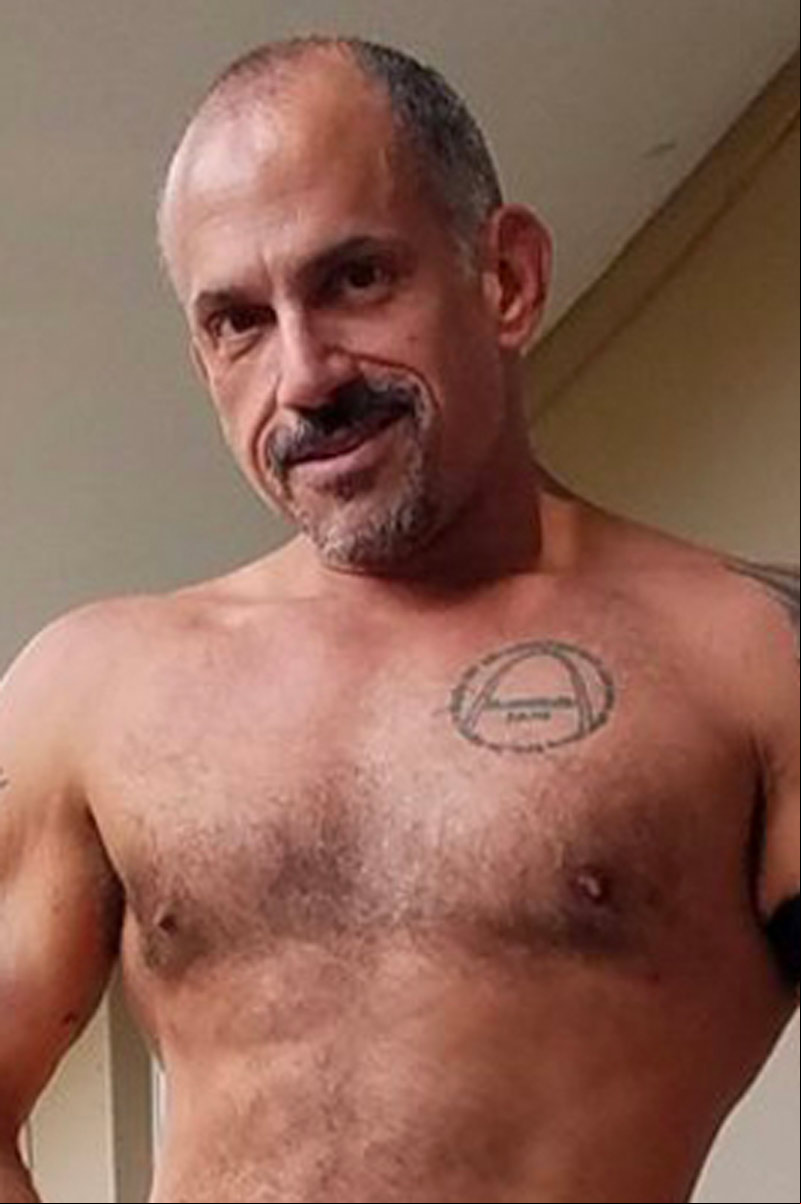 Jay Ricci