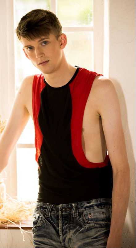 Conor Davis