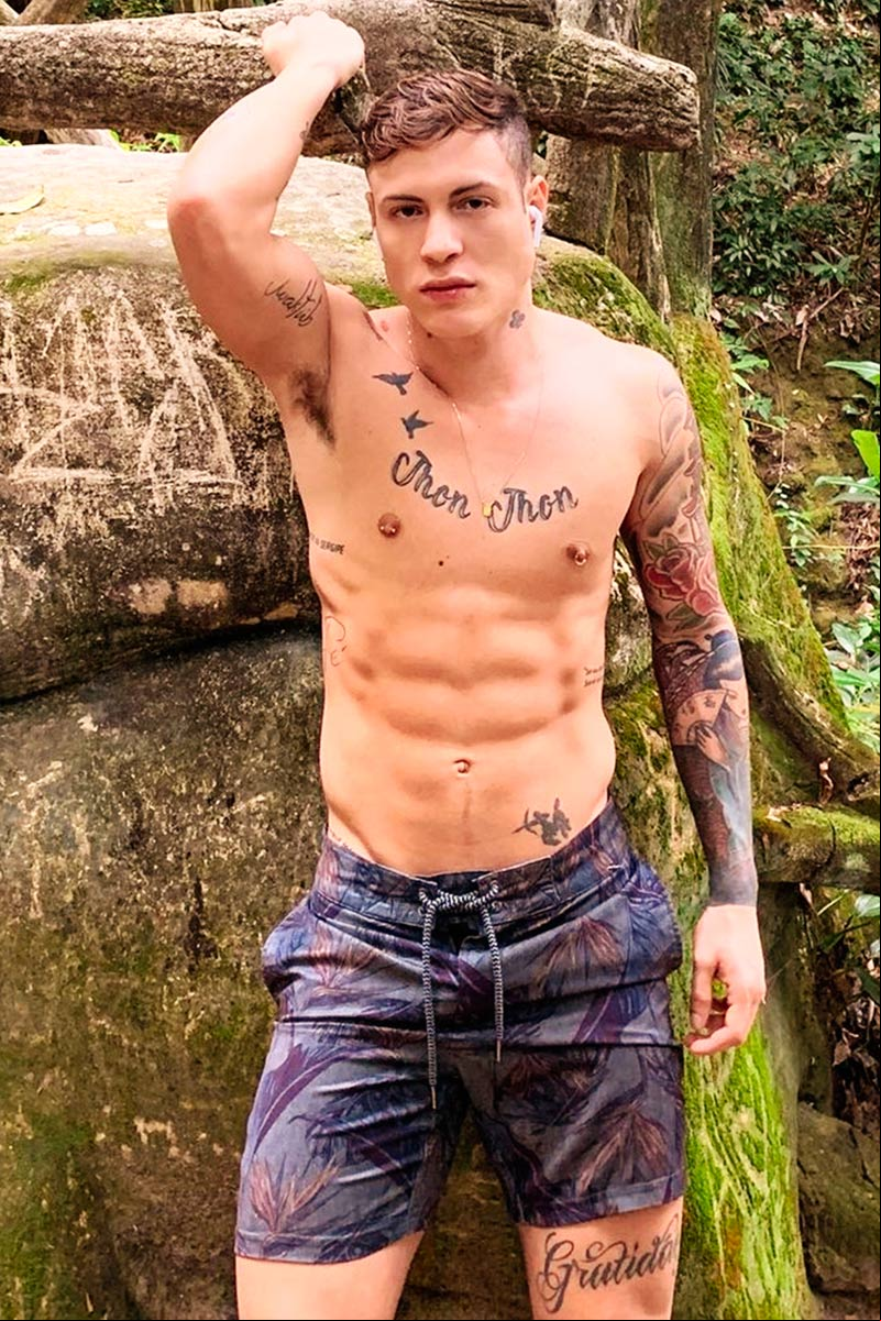 Jhon Jhon