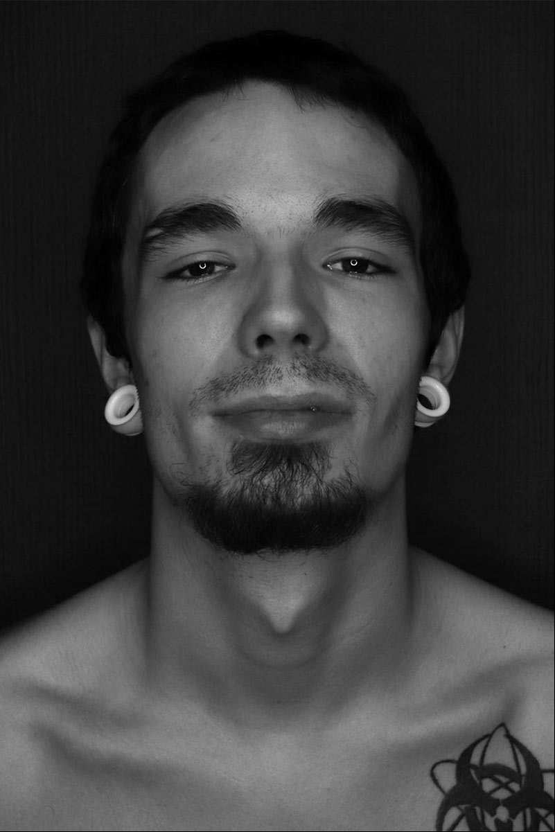 Xander Hardy