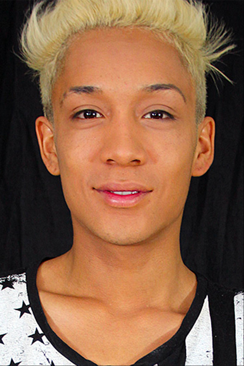 Andrew Brenton