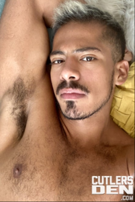 Santino Cruz