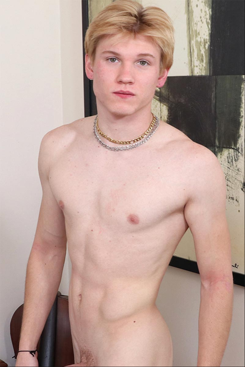Tyler Blue