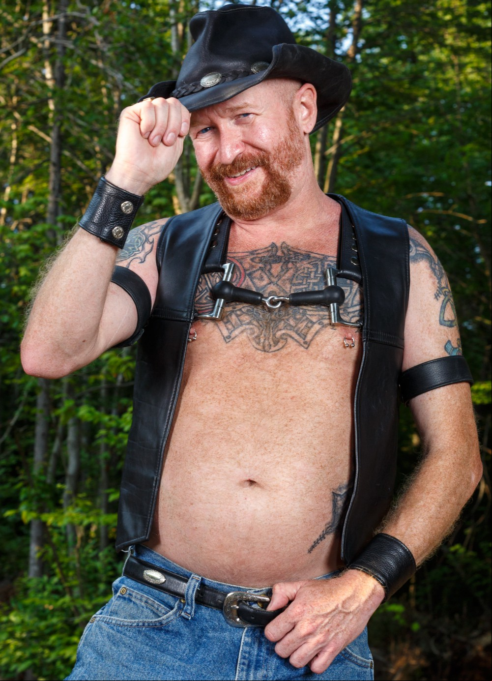 Buster Bouderaux