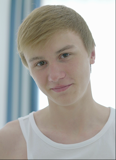 Kasper Arley Porn Star Picture