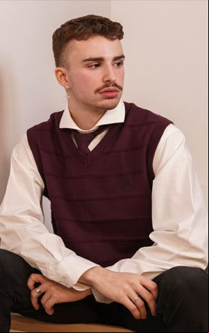 Ryan Jacobs