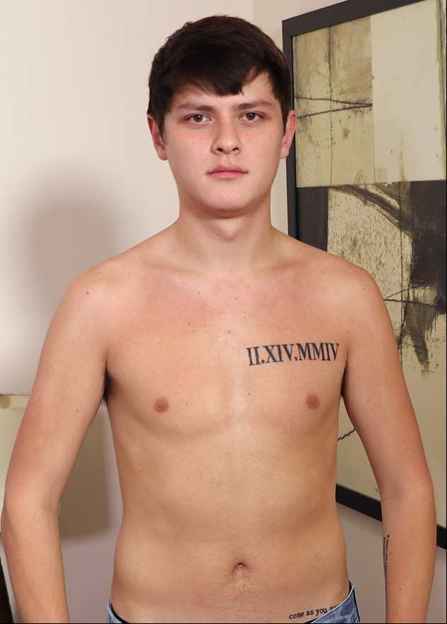 Lucas Porter