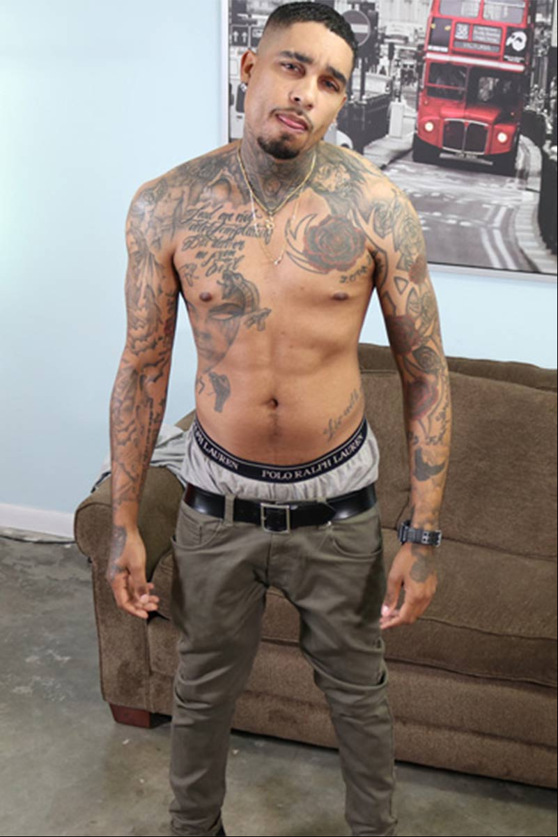 Malik (BCH) Porn Star Picture