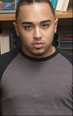 Ricky Diego Porn Star Picture