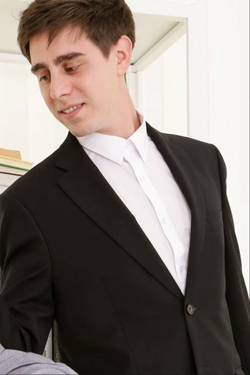 Oliver Hruby