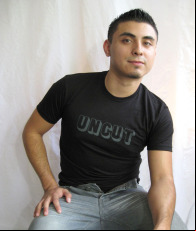 Christian Romero Porn Star Picture