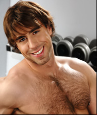Felix LeJour Porn Star Picture
