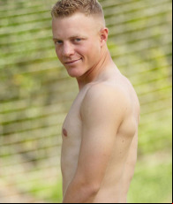 Adam (CF) Porn Star Picture