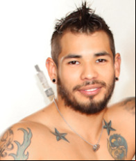 Draven Torres