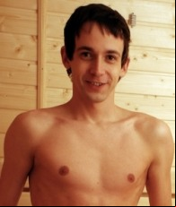 Luke Taylor