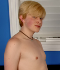 Leon Styles Porn Star Picture