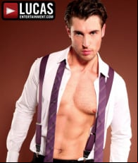 Adrian Long