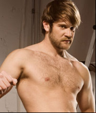 Colby Keller