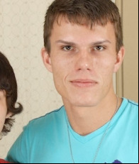 Sean Evans