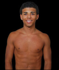 Daniel Press Porn Star Picture