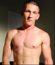 Billy Roberts 
