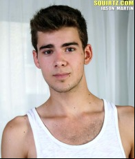 Jason Martin