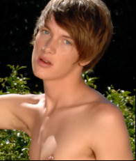 Cody Cachet Porn Star Picture