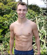 Devon Hunter Porn Star Picture