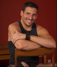Enzo Rimenez