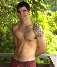 Maleko (IS) Porn Star Picture