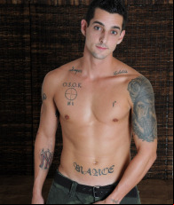 Laurent (SF) Porn Star Picture