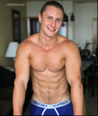 Clayton (FM) Porn Star Picture
