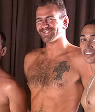 Christian Rock Porn Star Picture