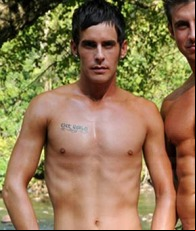 Tyr Alexander Porn Star Picture