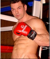 Manuel Martinez Porn Star Picture