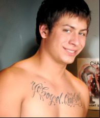 Julian Smiles
