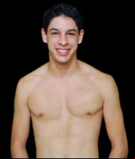 Tony Douglas